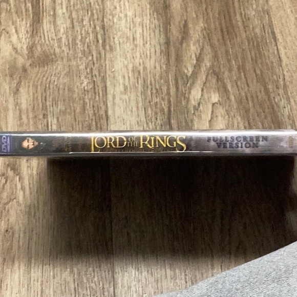 *NEW* (2 for $15) The Lord of the Rings The Return of the King - Picture 4 of 4